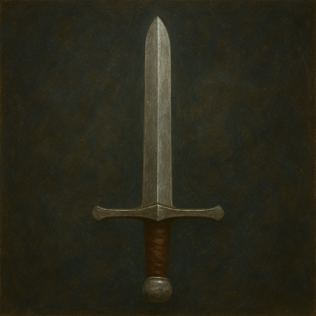 Po'lat Qilich