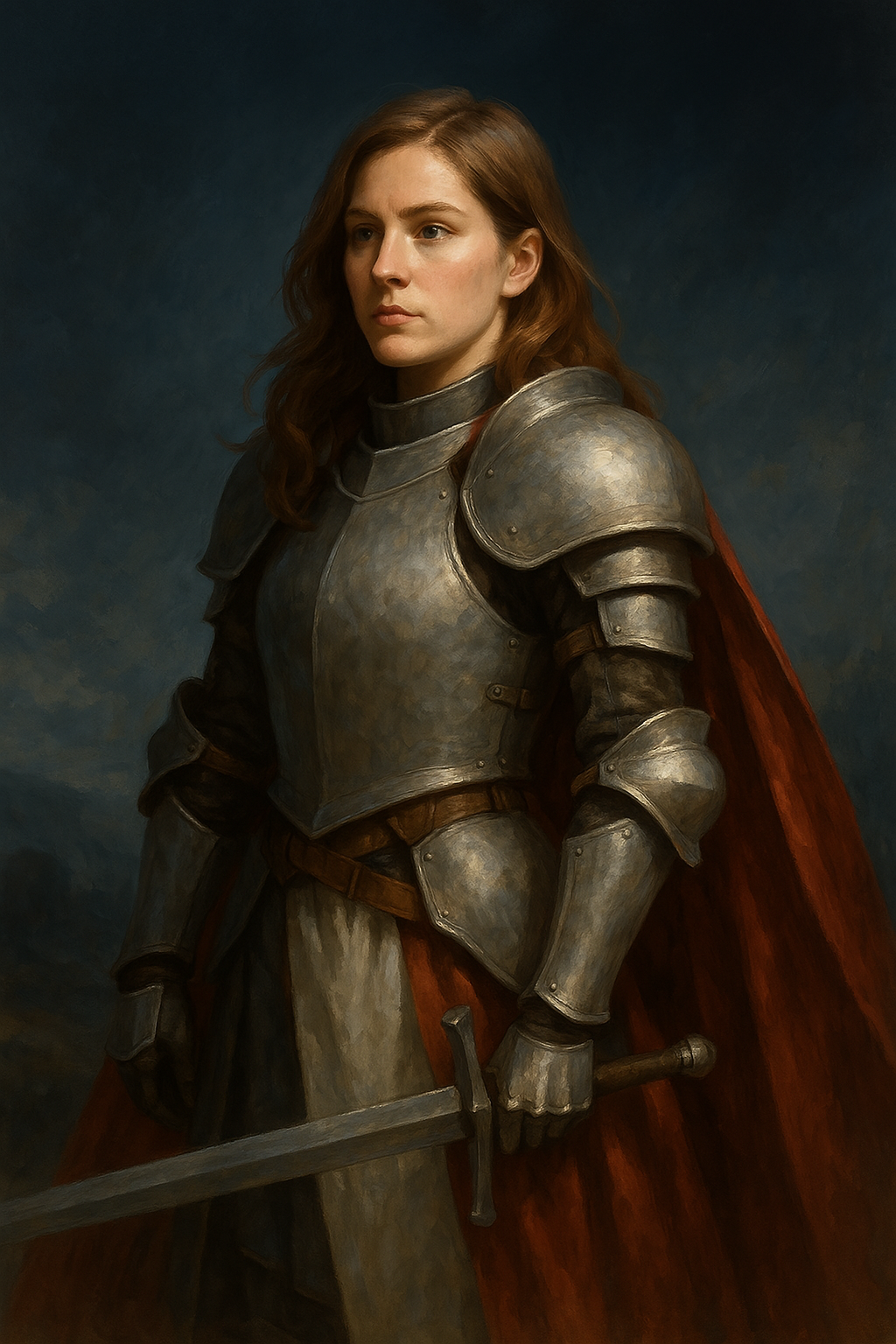 Lady Knight